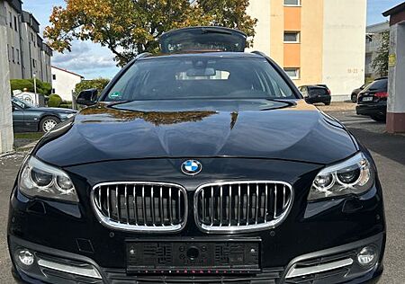 BMW 520d xDrive Touring A -