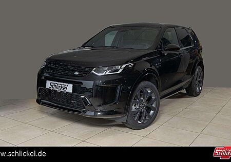 Land Rover Discovery Sport D200 R-Dynamic SE AWD Navi Leder