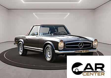 Mercedes-Benz SL 280 gebraucht kaufen Mercedes-Benz SL 280 Pagode