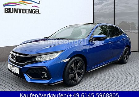 Honda Civic Lim. 5-trg. 1.5 Sport Plus