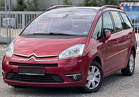 Citroën C4 Spacetourer Grand C4 Picasso *Automatik*7-Sitzer*Navi*Klima*