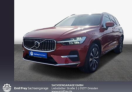 Volvo XC 60 XC60 B4 D Plus Bright Winterpak. AHK Alarmanlage