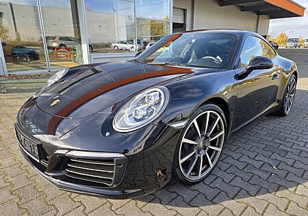 Porsche 911 Urmodell 911 Carrera 3.0