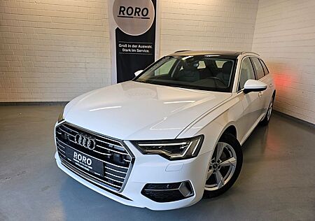 Audi A6 Avant 40 TDI sport + ACC/Matrix-LED/Pano