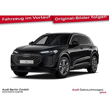 Audi Q5 leasen