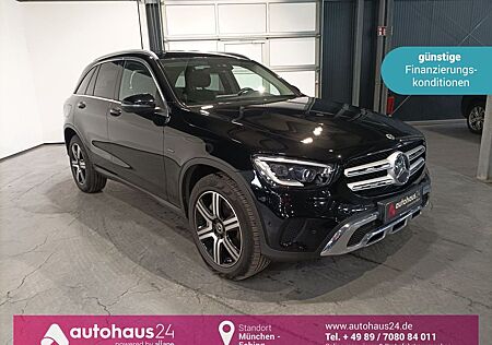 Mercedes-Benz GLC 300 e 4Matic LED|Navi|Kamera|AHK