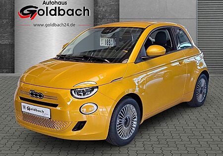 Fiat 500 1.0 Hybrid Torino *neues Modell*
