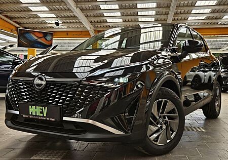 Nissan Qashqai MHEV Acenta Plus SHZ+LHZ AppleCP Kamera