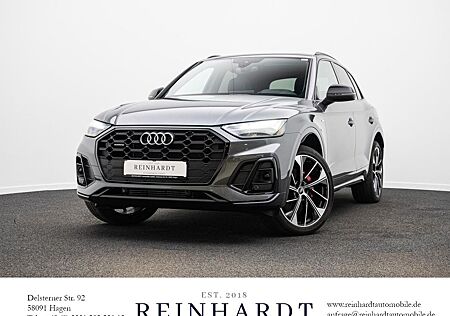 Audi Q5 55TFSIe 2x S LINE BLACK 21Z/ACC/HuD/PANO/AHK