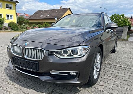 BMW 320d Touring Modern Line