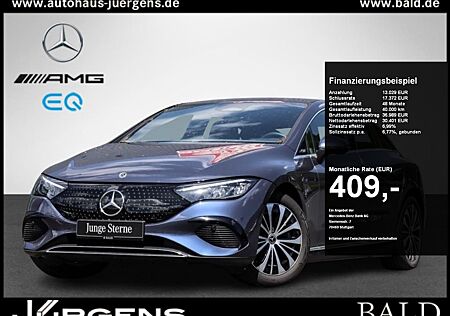 Mercedes-Benz EQE 300 Electric-Art/Wide/LED/AHK/Totw/Memo/19''