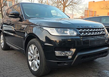 Land Rover Range Rover Sport 3.0 TDV6 HSE