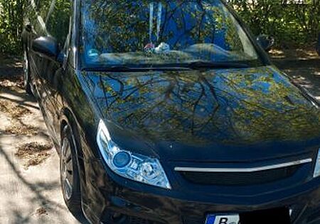 Opel Vectra Caravan 2.0 Turbo -