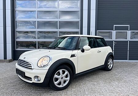 Mini ONE KLIMA LM Räder