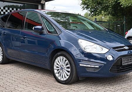 Ford S-Max Business Edition Automatik/Navi