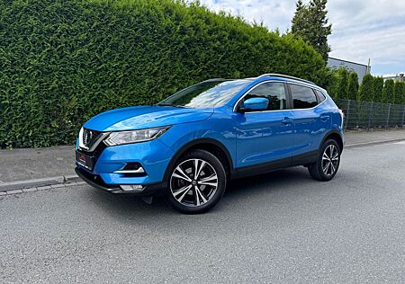 Nissan Qashqai N-Connecta/ 360 Cam/ Aut./ HU&Insp Neu