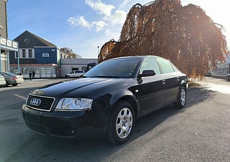 Audi A6 3.0 multitronic