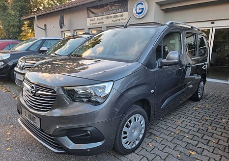 Opel Combo Life L2/XL 7 Sitze aus 1. Hand