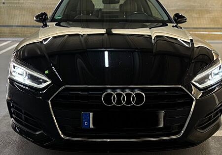 Audi A5 2.0 TFSI - COUPE -NEU TUV-LED-PANO-NAVI