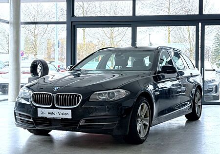 BMW 520d (F11) *LED*ACC*PDC*NAVI*HiFi Sound*SHZ