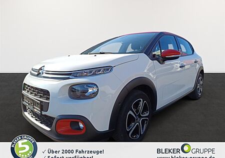 Citroën C3 Pure Tech 82 Shine