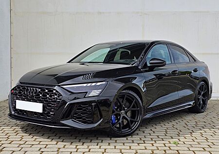 Audi RS3 8Y Sedan Dynamic Plus Package 2023 52k km