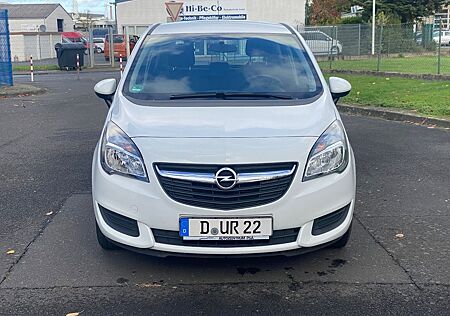 Opel Meriva 1.4 Color Edition 74kW Color Edition