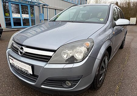 Opel Astra H Kombi 1.6 *HU 04/27*AHK*Klima