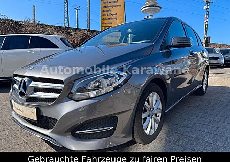 Mercedes-Benz B 180 CDI * 2.Hand*PDC*