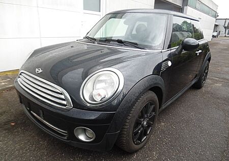 Mini Cooper Coupe Cooper Coupé
