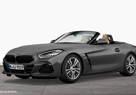 BMW Z4 sDrive30i M Sport Harman/K LiveCockpitProf