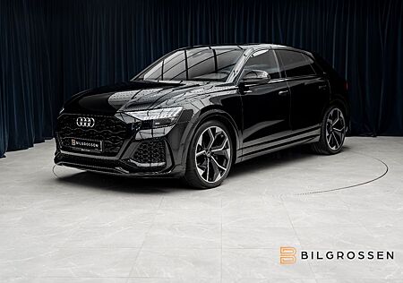 Audi RS Q8 4.0 TFSI quattro RS-Design B&O RS-Exhaust