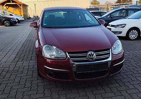 VW Jetta Volkswagen 1.4 TSI 125 kW Comfortline Comfortline