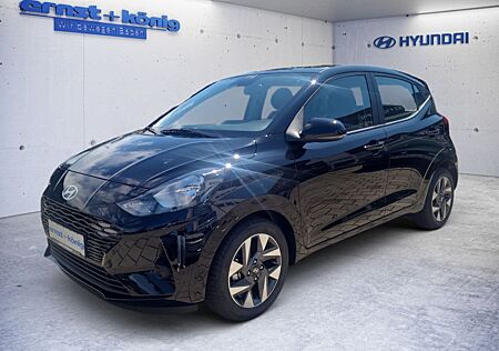 Hyundai i10 1.2 AMT Trend Komfort-Paket
