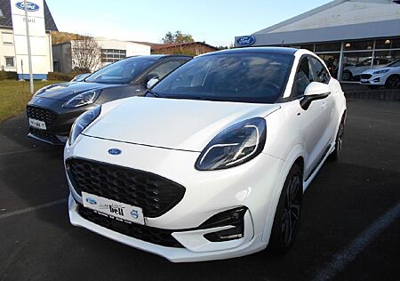 Ford Puma 1.0 EcoBoost Mild Hybrid ST-Line S/S (EURO