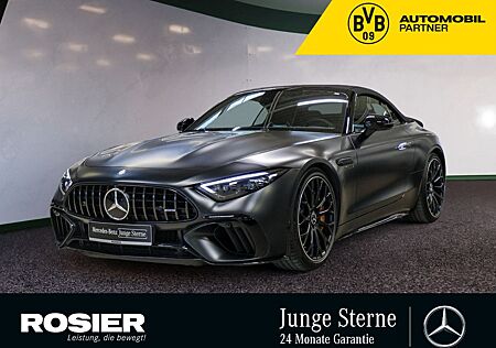 Mercedes-Benz SL 63 AMG S E PERFORMANCE MANUFAKTUR Distr. LED