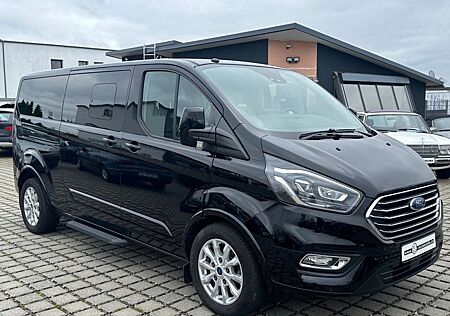 Ford Transit Custom Kombi 310 L2 Tourneo Titatanium