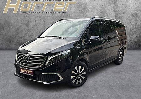 Mercedes-Benz EQV 300 Lang Distronic 360°Kam LED el.Heck