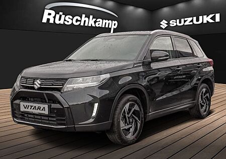 Suzuki Vitara Comfort+ 1.4 ALLGRIP Voll-LED Panodach Rü