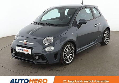 Abarth 595 1.4 Turbo *NAVI*ALU*GARANTIE*