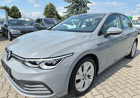VW Golf Volkswagen Lim 2.0TD Edition Matrix ACC PDC Navi Alu17