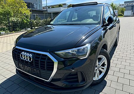 Audi Q3 35 TFSI PANO*XENON*NAVI*VIRTUEL*