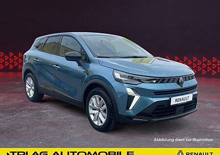 Renault Symbioz E-Tech Evolution Full Hybrid 145 Navigat
