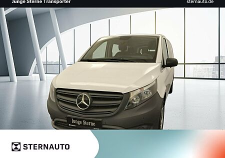 Mercedes-Benz Vito 114 CDI Mixto Lang