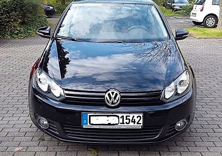 VW Golf Volkswagen 1.4 MATCH Sportfahrwerk