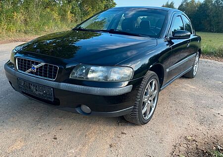 Volvo S60 2.4 -