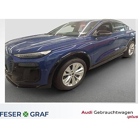 Audi Q6 e-tron leasen