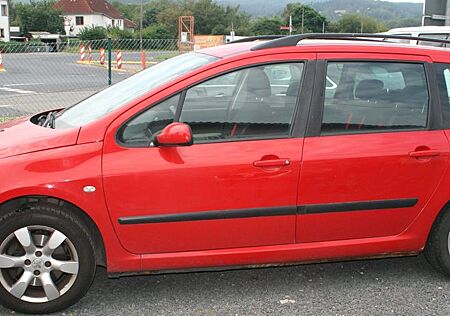 Peugeot 307 2,0 HDI Break/ SW Break Premium