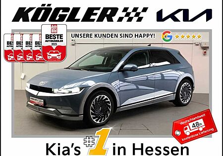 Hyundai IONIQ 5 Uniq 77,4 kWh 4WD ASS|GD|RLX|AHK