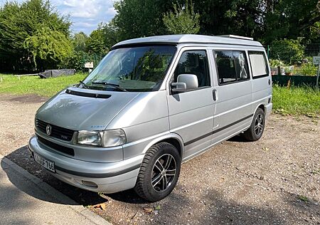VW T4 California Volkswagen